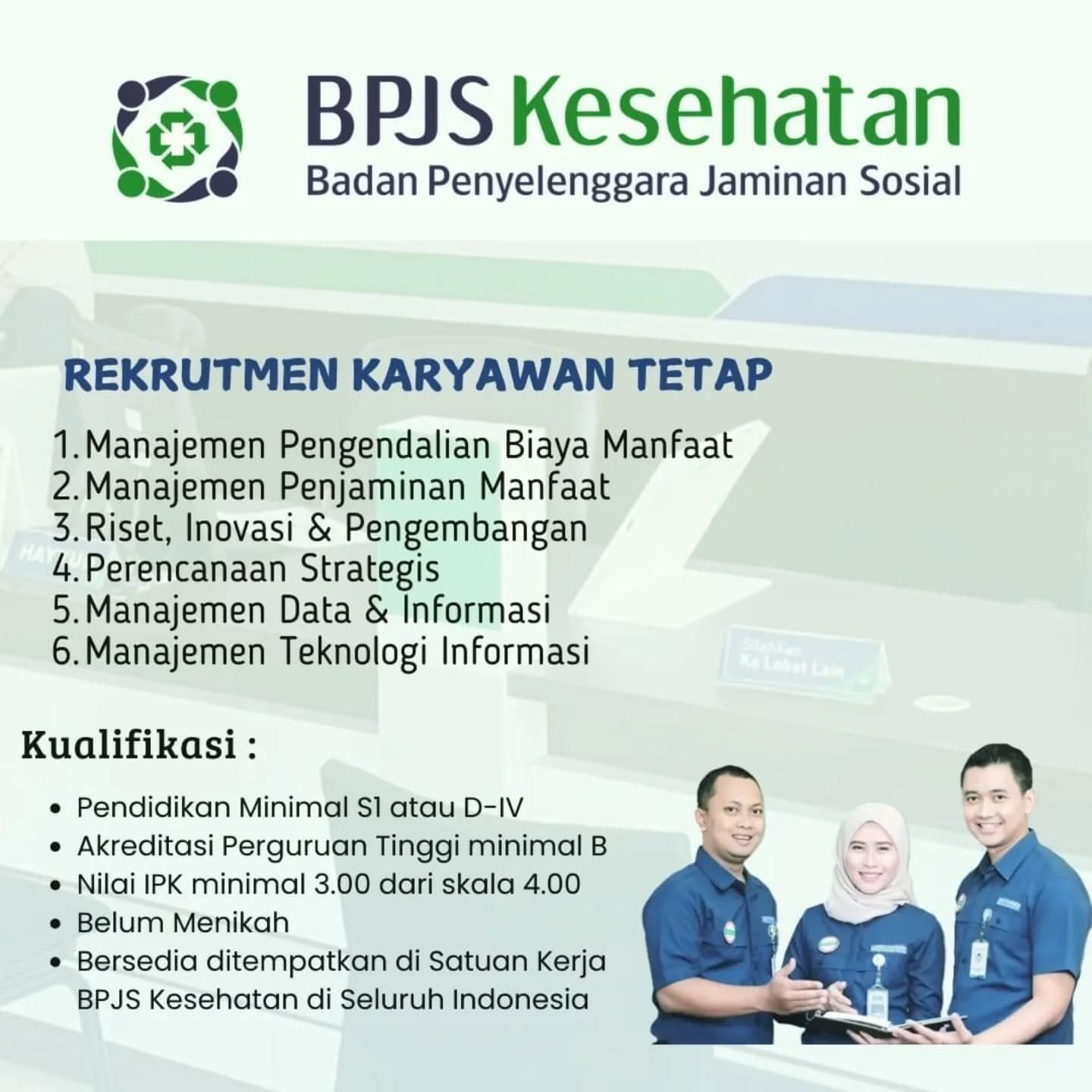 BPJS Kesehatan