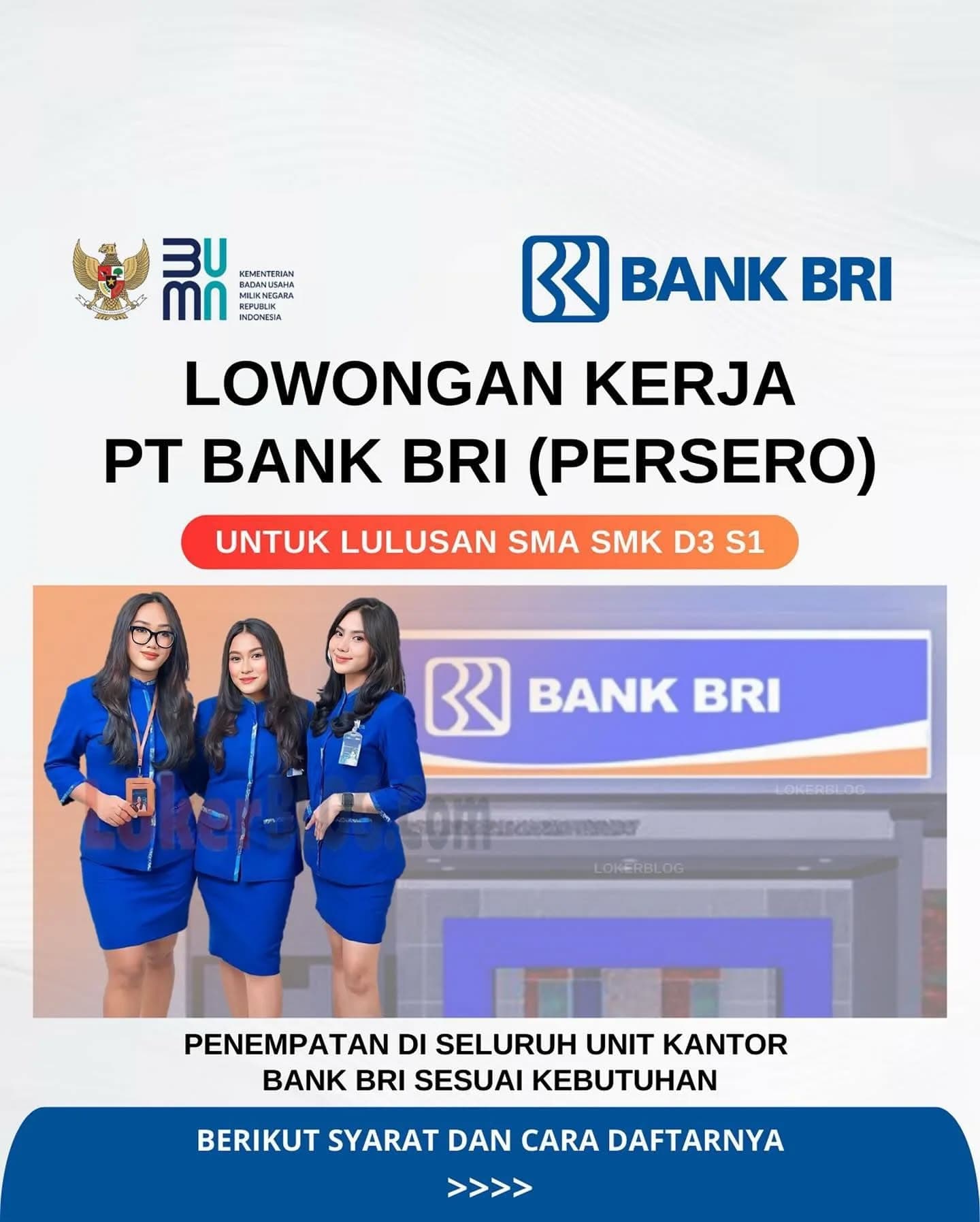 PT Bank Rakyat Indonesia
