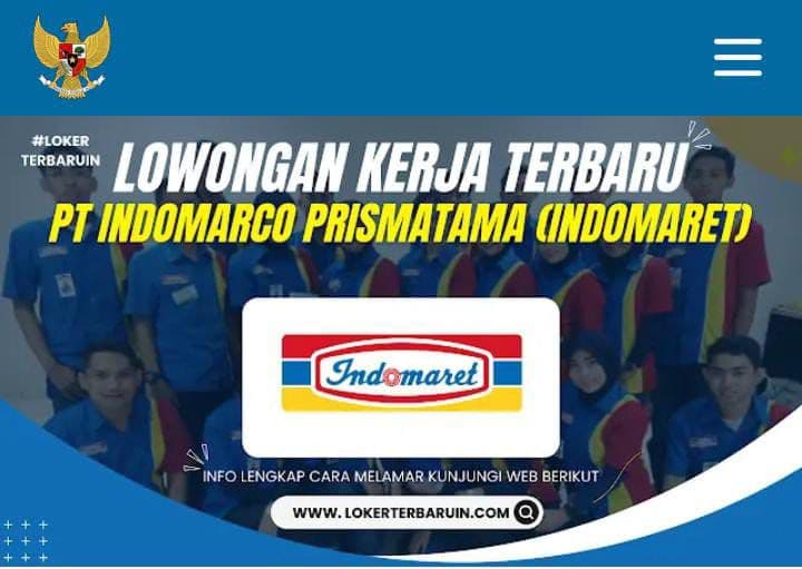 PT Indomarco Prismatama