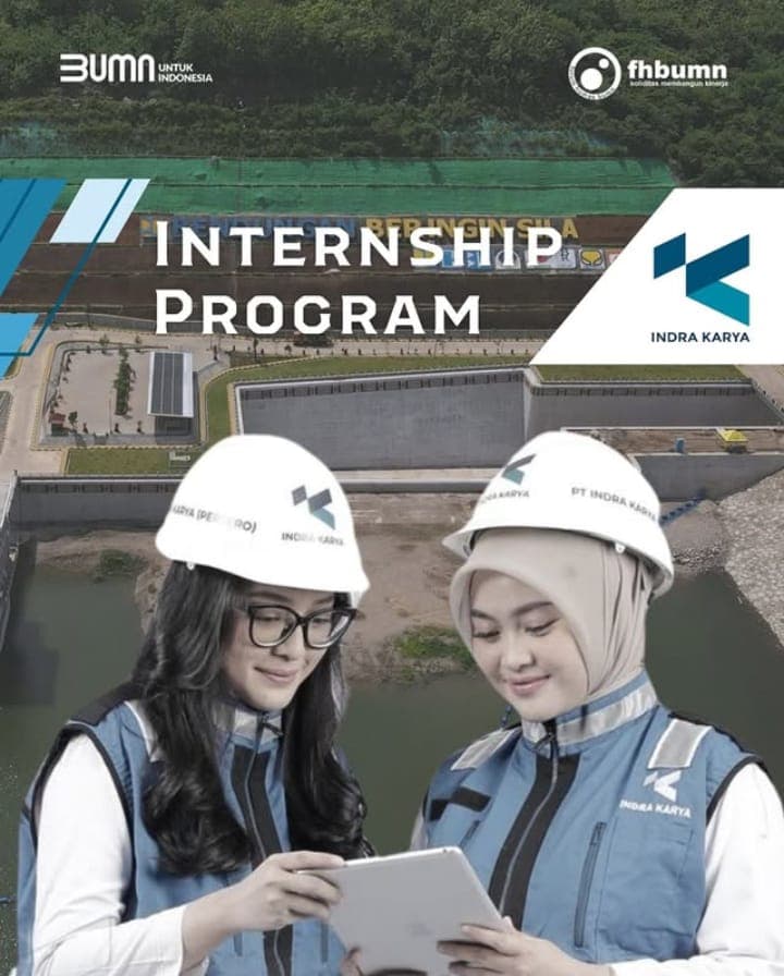 PT Indra Karya