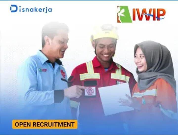PT. Indonesia Weda Bay Industrial Park