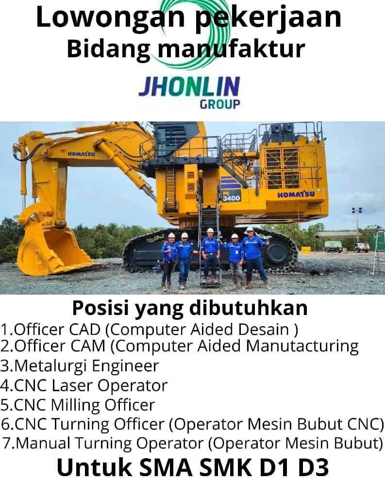 Jhonlin Group
