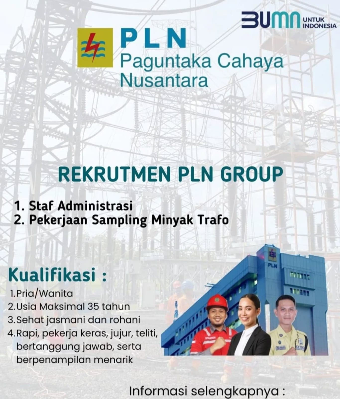 PLN